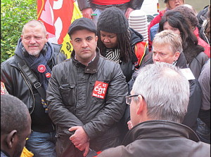 Meudon 1 février 2013
